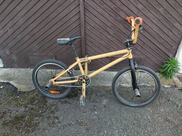 Used Mongoose Custom 2011 Kids & Youth