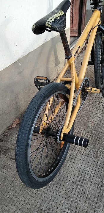 Tweedehands Mongoose Custom 2011 Youth — afbeelding 5 van 7