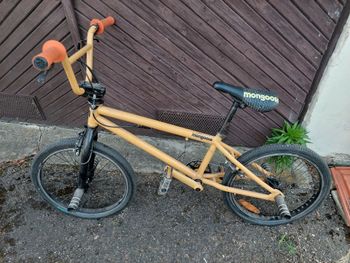 Tweedehands Mongoose Custom 2011 Youth — afbeelding 7 van 7