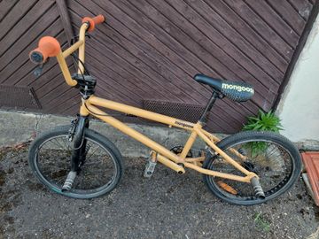 Used Mongoose Custom 2011 Youth, Orange — image 7 of 7