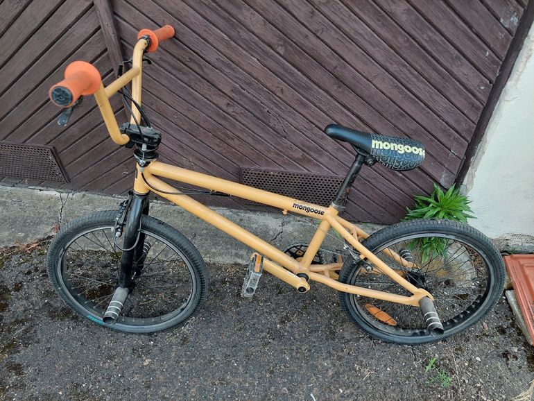 Tweedehands Mongoose Custom 2011 Youth — afbeelding 7 van 7