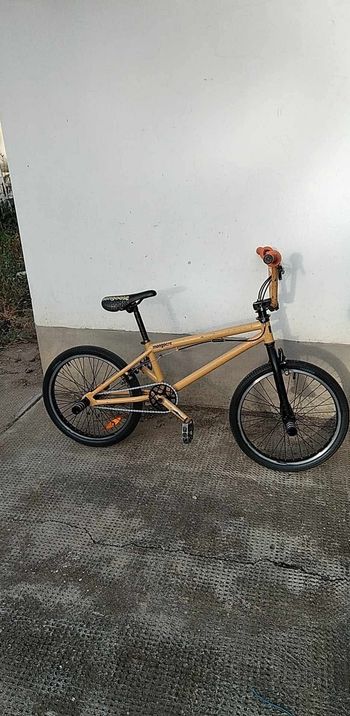 Tweedehands Mongoose Custom 2011 Youth — afbeelding 2 van 7