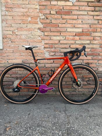 Used Cannondale SuperX 4 AXS 2026 2026 Road & Gravel