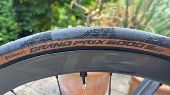Gebrauchtes Giant TCR Advanced Pro 0 Di2 2025 2025 Road & Gravel, Hellgrau — Bild 28 von 32