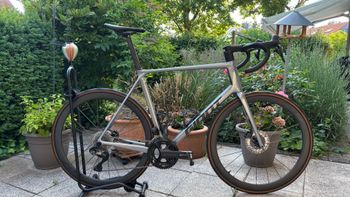 Gebrauchtes Giant TCR Advanced Pro 0 Di2 2025 2025 Road & Gravel