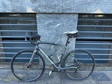 Used Specialized Roubaix Elite 2017 2017 Road & Gravel, Black — image 3 of 9