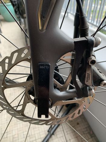 Brugt Specialized Roubaix Elite 2017 2017 Road & Gravel — billede 8 af 9
