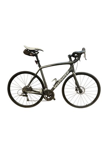 Brugt Specialized Roubaix Elite 2017 2017 Road & Gravel