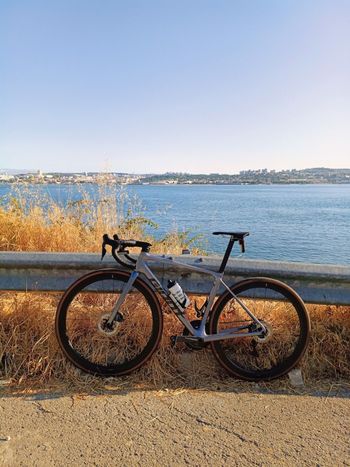 Used Giant Tcr Shimano Ultegra Di2 2025 Road & Gravel