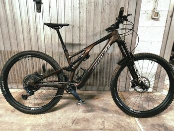 Used Specialized Stumpjumper EVO Comp 2022 2022 MTB