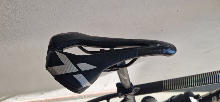 Used 4EVER Gromvel 2022 2022 Road & Gravel, Black — image 10 of 10