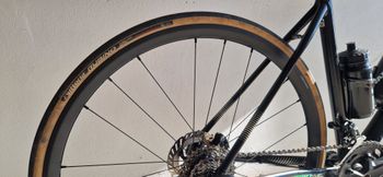 Used 4EVER Gromvel 2022 2022 Road & Gravel, Black — image 7 of 10