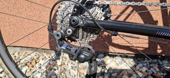 Used 4EVER Gromvel 2022 2022 Road & Gravel, Black — image 4 of 10