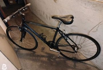 Used Stevens Strada 600 2020 Urban, Black — image 1 of 10