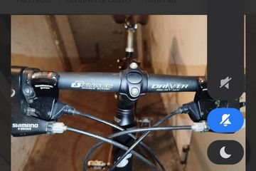 Used Stevens Strada 600 2020 Urban, Black — image 4 of 10