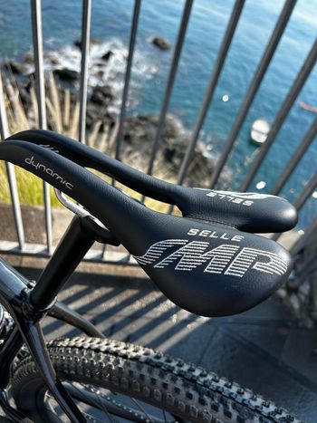 Used Specialized Epic Hardtail Comp 2025 2025 Mountainbike, Black — image 2 of 3