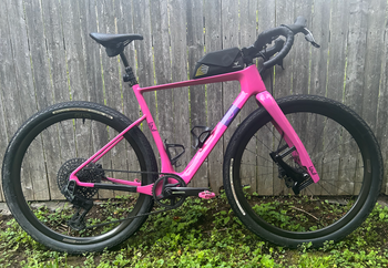 Used Lauf Seigla - Race Transmission 2025 2025 Road & Gravel