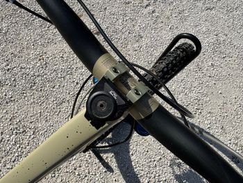 Käytetty Trek Roscoe 9 2023 2023 Mountainbike — kuva 12 / 16