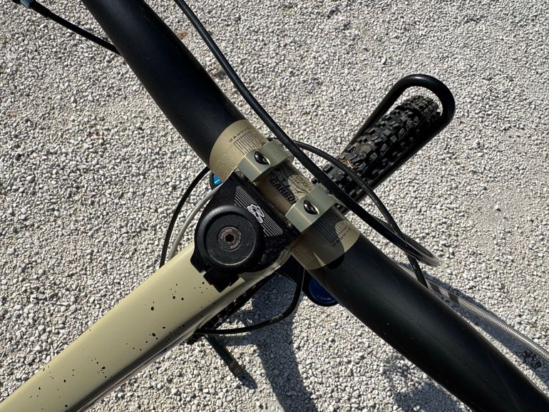 Käytetty Trek Roscoe 9 2023 2023 Mountainbike — kuva 12 / 16