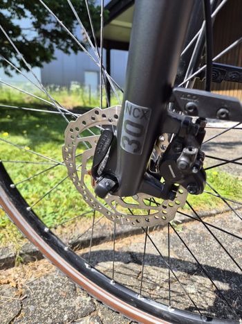 Used CUBE KATHMANDU, PRO 2022 2022 Urban, Black — image 4 of 5