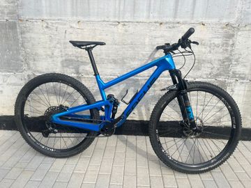 Gebrauchtes Focus O1E 8.8 2020 2020 MTB