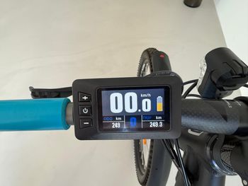 Käytetty Ben e bike Twentyfour E-Power Pro 2020 Youth — kuva 3 / 11