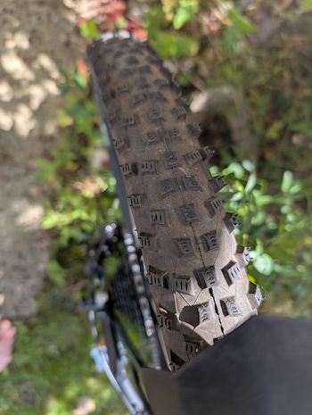 Käytetty Ben e bike Twentyfour E-Power Pro 2020 Youth — kuva 10 / 11