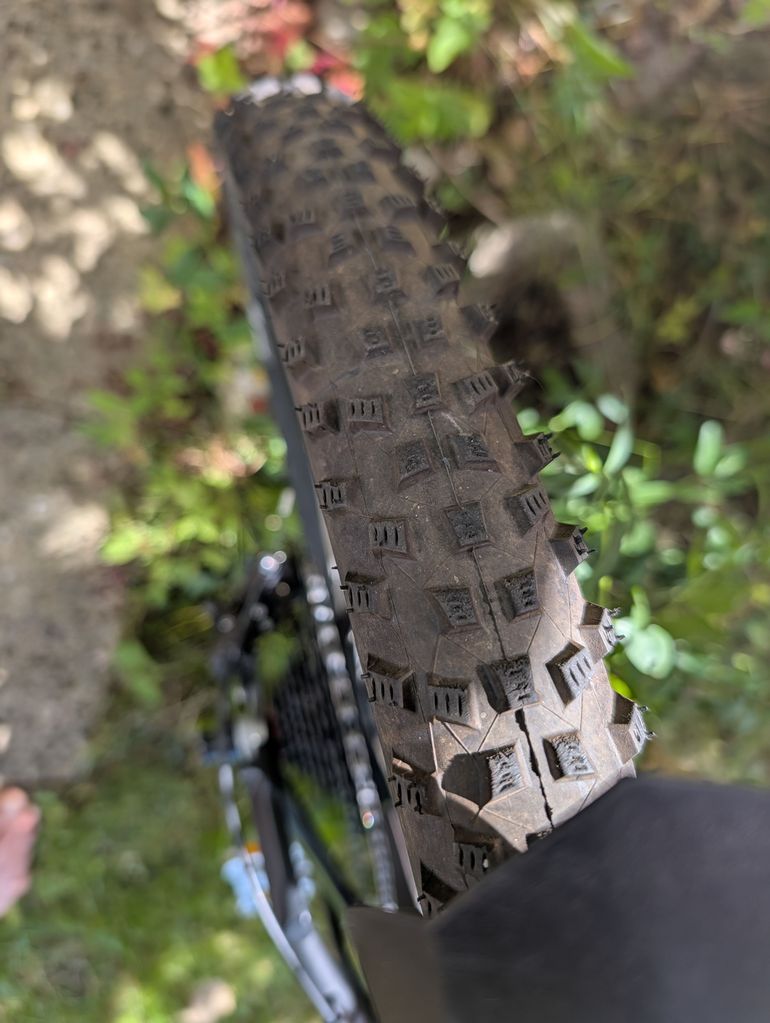 Käytetty Ben e bike Twentyfour E-Power Pro 2020 Youth — kuva 10 / 11