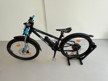 Käytetty Ben e bike Twentyfour E-Power Pro 2020 Kids & Youth