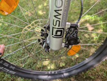 Käytetty Ben e bike Twentyfour E-Power Pro 2020 Youth — kuva 9 / 11