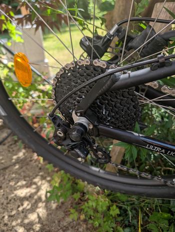 Käytetty Ben e bike Twentyfour E-Power Pro 2020 Youth — kuva 7 / 11