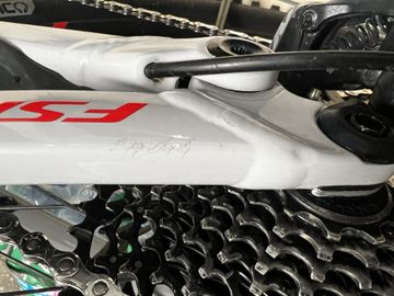 Brugt Specialized turbo kenevo comp 2020 Mountainbike — billede 13 af 16