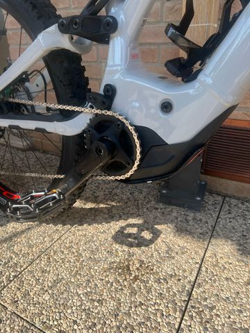 Brugt Specialized turbo kenevo comp 2020 Mountainbike — billede 6 af 16