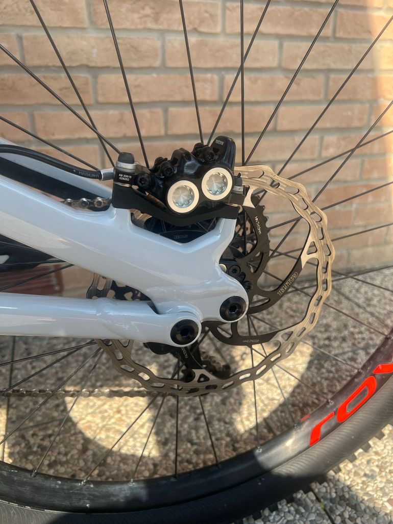 Brugt Specialized turbo kenevo comp 2020 Mountainbike — billede 5 af 16