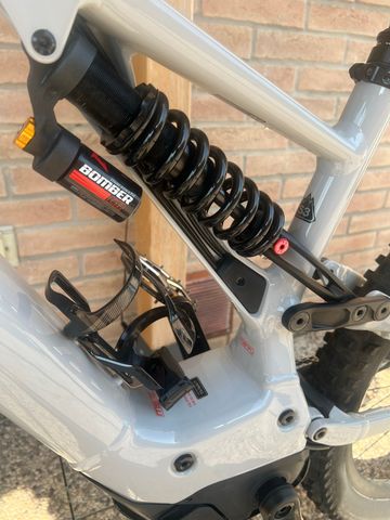 Brugt Specialized turbo kenevo comp 2020 Mountainbike — billede 4 af 16