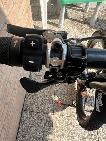 Brugt Specialized turbo kenevo comp 2020 Mountainbike — billede 7 af 16
