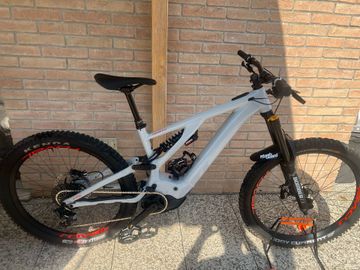 Used Specialized turbo kenevo comp Custom SRAM GX 2020 MTB