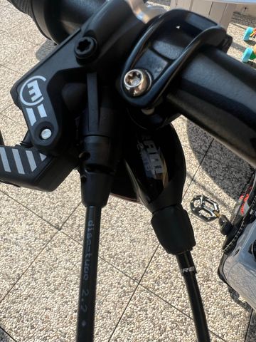 Brugt Specialized turbo kenevo comp 2020 Mountainbike — billede 9 af 16