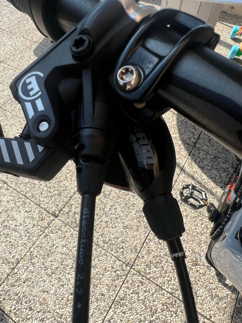 Brugt Specialized turbo kenevo comp 2020 Mountainbike — billede 9 af 16