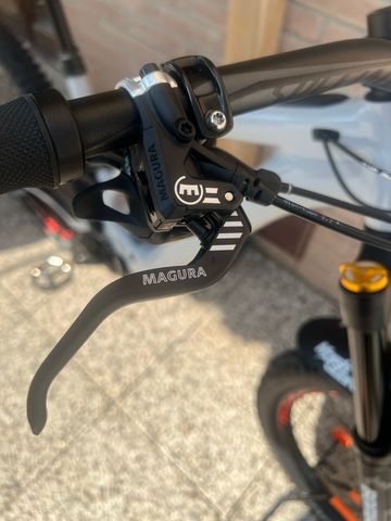 Brugt Specialized turbo kenevo comp 2020 Mountainbike — billede 10 af 16