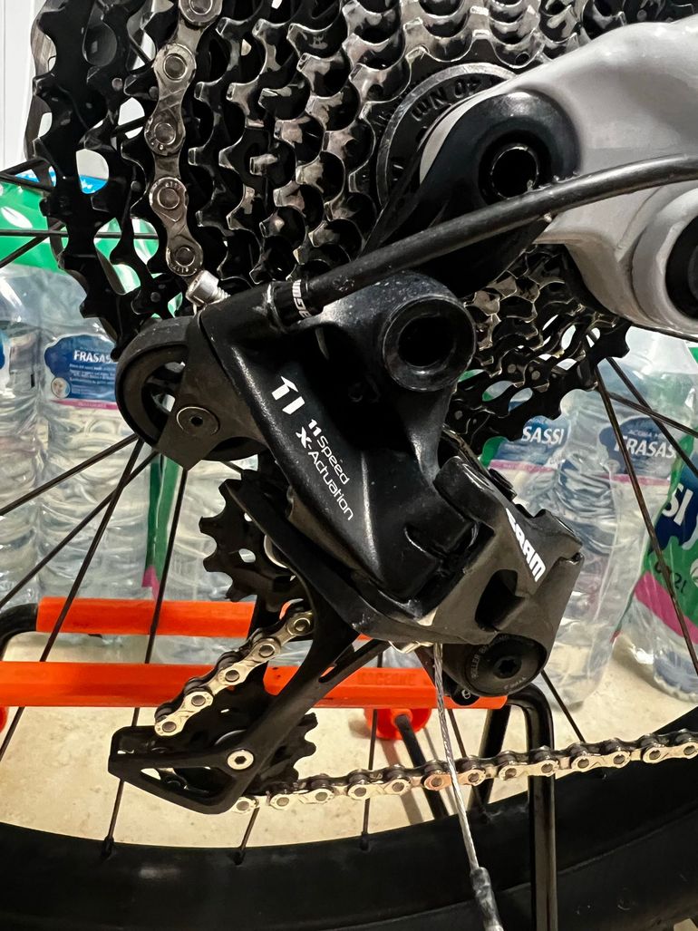 Brugt Specialized turbo kenevo comp 2020 Mountainbike — billede 16 af 16