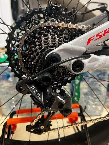 Brugt Specialized turbo kenevo comp 2020 Mountainbike — billede 15 af 16