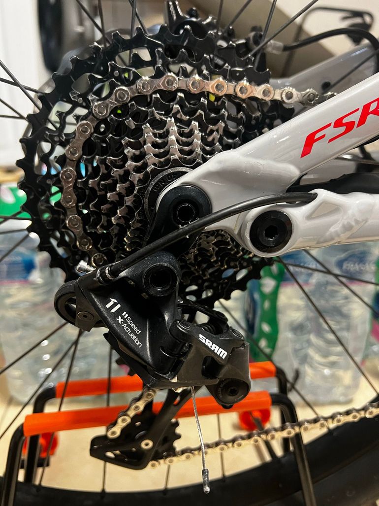 Brugt Specialized turbo kenevo comp 2020 Mountainbike — billede 15 af 16