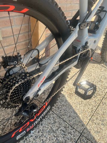 Brugt Specialized turbo kenevo comp 2020 Mountainbike — billede 3 af 16