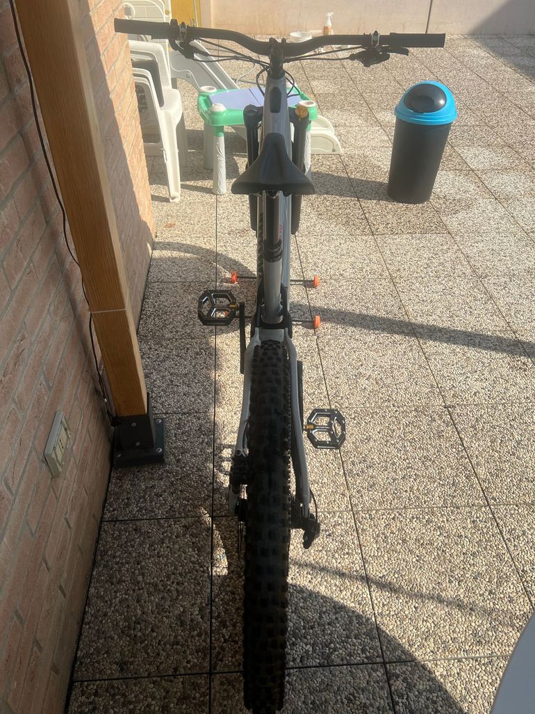 Brugt Specialized turbo kenevo comp 2020 Mountainbike — billede 2 af 16
