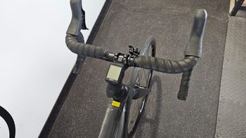 Used Orbea ORCA M30 2022 2022 Road & Gravel, Black — image 12 of 19