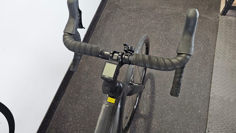 Used Orbea ORCA M30 2022 2022 Road & Gravel, Black — image 12 of 19