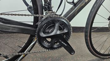 Used Orbea ORCA M30 2022 2022 Road & Gravel, Black — image 17 of 19