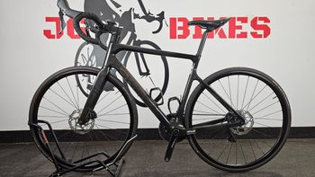 Used Orbea ORCA M30 2022 2022 Road & Gravel, Black — image 5 of 19
