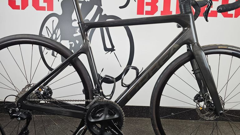 Used Orbea ORCA M30 2022 2022 Road & Gravel, Black — image 2 of 19